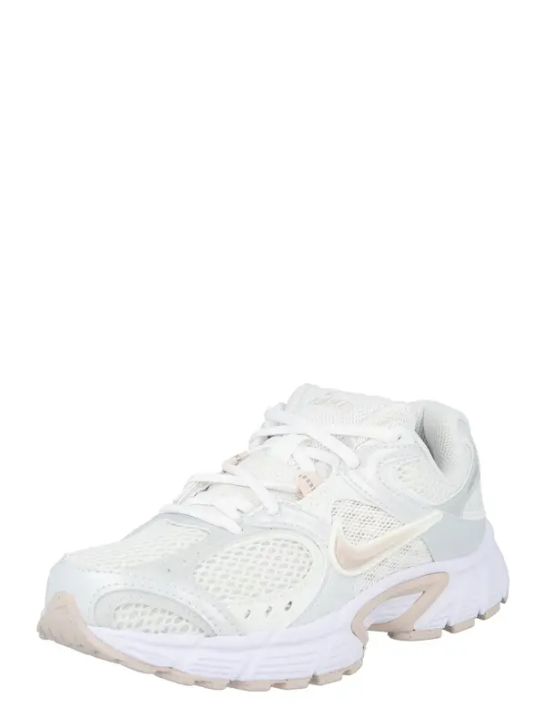 NIKE NIKE Nizke superge 'V5'  svetlo siva / rosé / bela