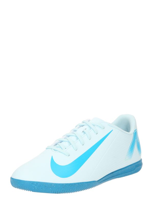 NIKE NIKE Nogometni čevelj 'VAPOR 16 CLUB IC'  modra / svetlo modra