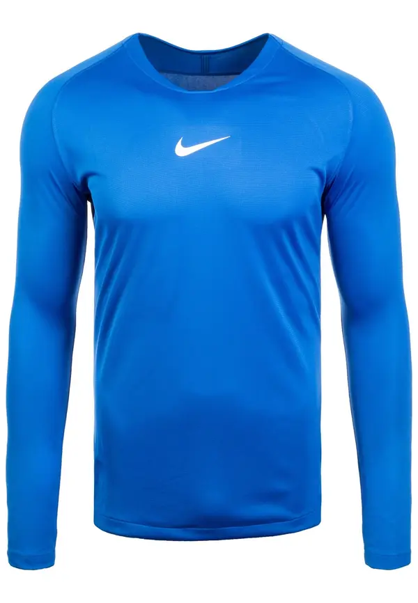 NIKE NIKE Osnovni sloj 'Park First'  modra / bela