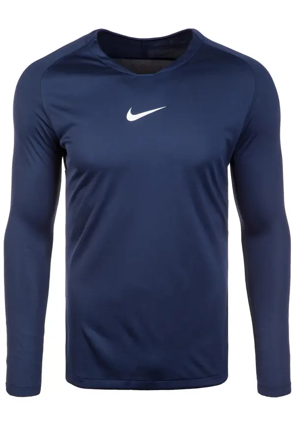 NIKE NIKE Osnovni sloj 'Park First'  mornarska / bela