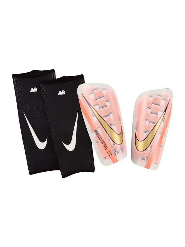 NIKE NIKE Pripomočki  zlata / breskev / črna / bela