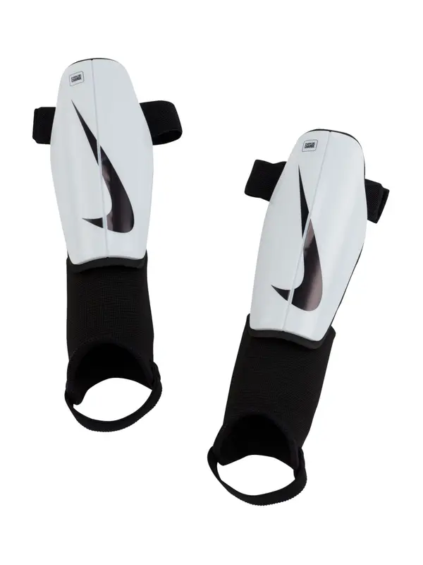 NIKE NIKE Ščitnik 'Charge'  črna / bela