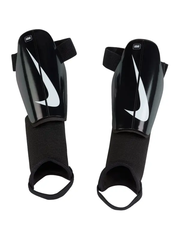 NIKE NIKE Ščitnik 'Charge'  črna / bela
