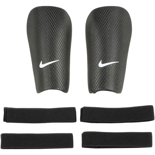NIKE NIKE Ščitnik  črna / bela