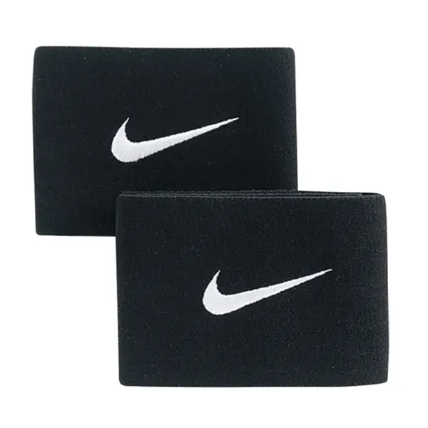 NIKE NIKE Ščitnik  črna / bela