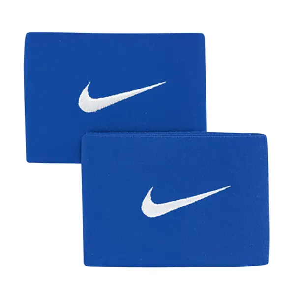 NIKE NIKE Ščitnik 'Guard Stay 2'  kraljevo modra / bela