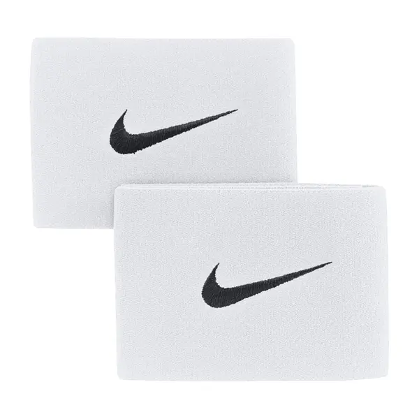 NIKE NIKE Ščitnik 'Guard Stay II'  črna / bela