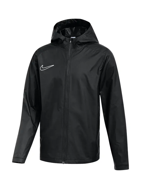 NIKE NIKE Športna jakna 'Academy 25'  črna / bela