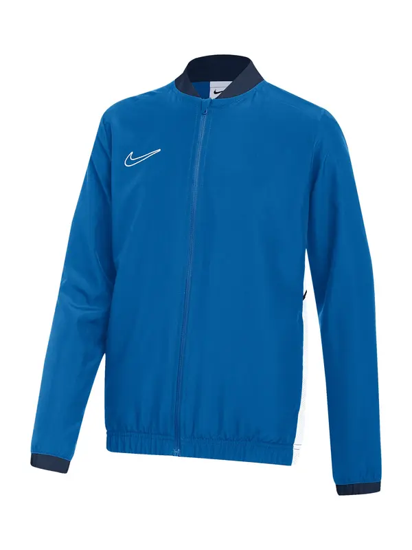 NIKE NIKE Športna jakna 'Academy 25'  modra / marine / bela