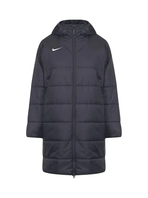 NIKE NIKE Športna jakna 'Academy'  črna / bela