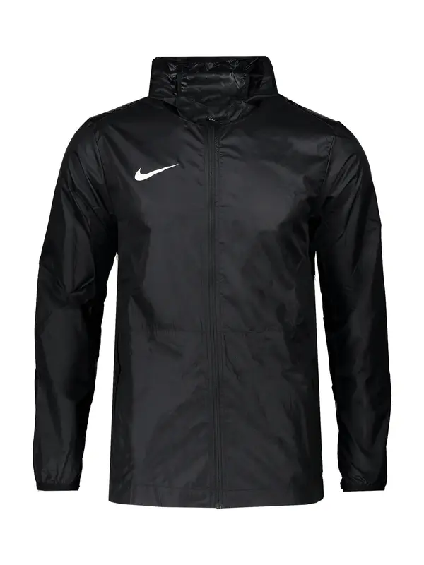 NIKE NIKE Športna jakna 'Academy'  črna / bela