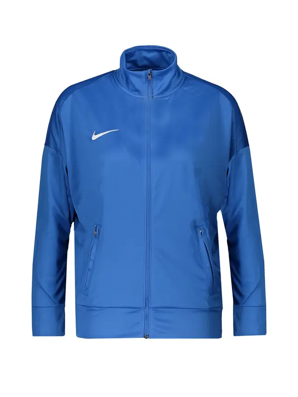 NIKE NIKE Športna jakna 'Academy'  modra