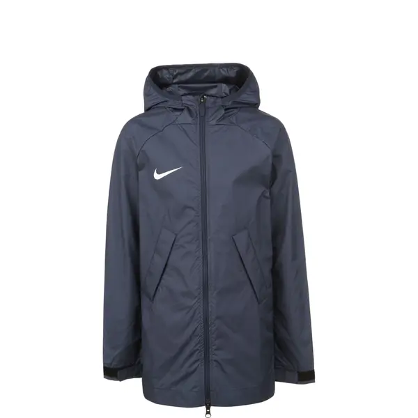 NIKE NIKE Športna jakna 'Academy Pro'  mornarska / bela
