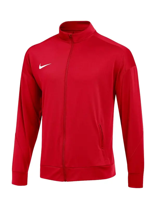 NIKE NIKE Športna jakna 'Academy'  rdeča