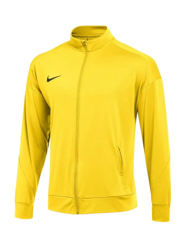 NIKE NIKE Športna jakna 'Academy'  rumena