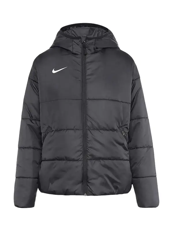 NIKE NIKE Športna jakna  črna