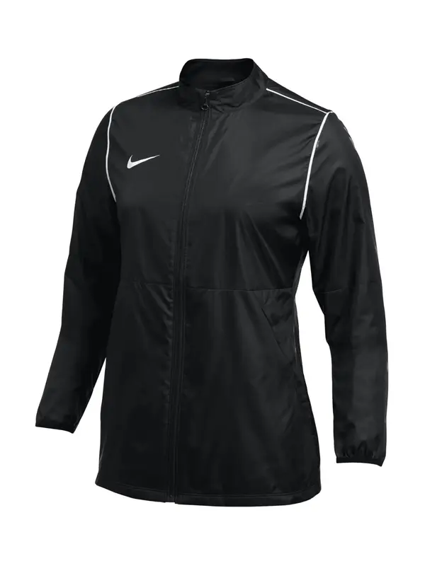 NIKE NIKE Športna jakna  črna