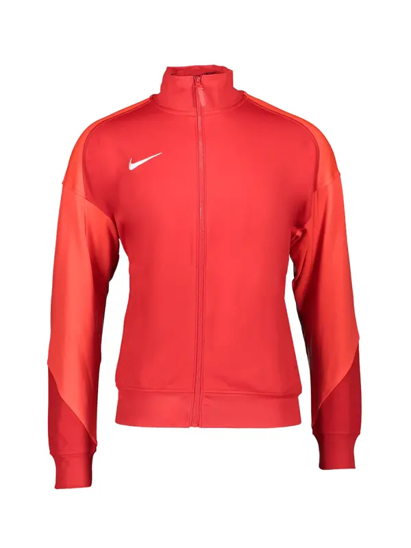 NIKE NIKE Športna jakna  korala / rdeča / bela