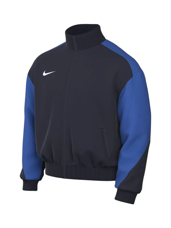 NIKE NIKE Športna jakna  modra / marine