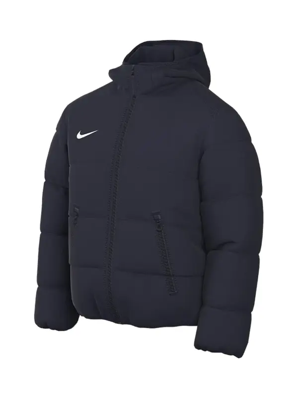 NIKE NIKE Športna jakna  mornarska