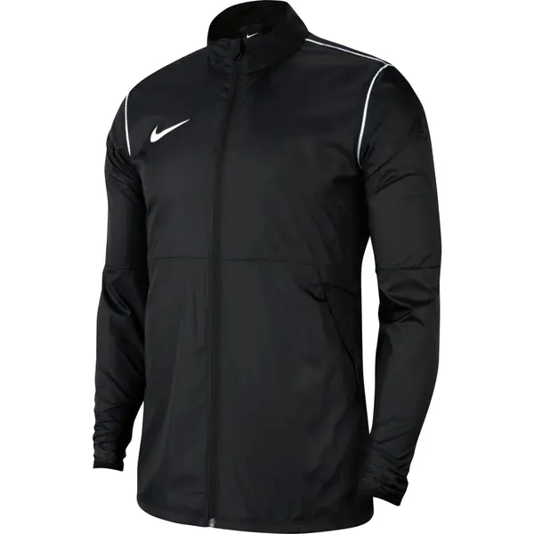 NIKE NIKE Športna jakna 'Park 20'  črna / bela