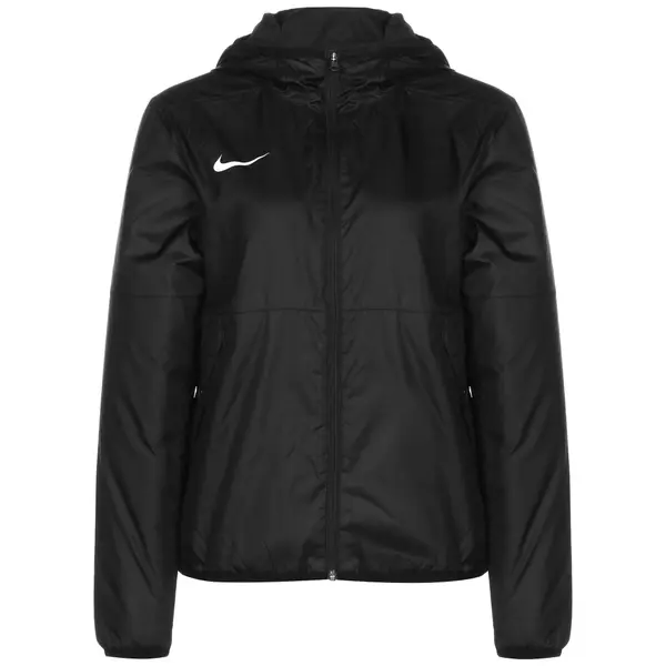 NIKE NIKE Športna jakna 'Park 20'  črna / bela