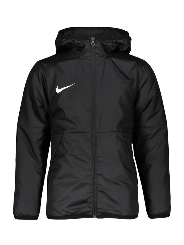 NIKE NIKE Športna jakna 'Park 20'  črna / bela