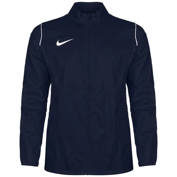 NIKE NIKE Športna jakna 'Park 20'  kobalt modra / bela