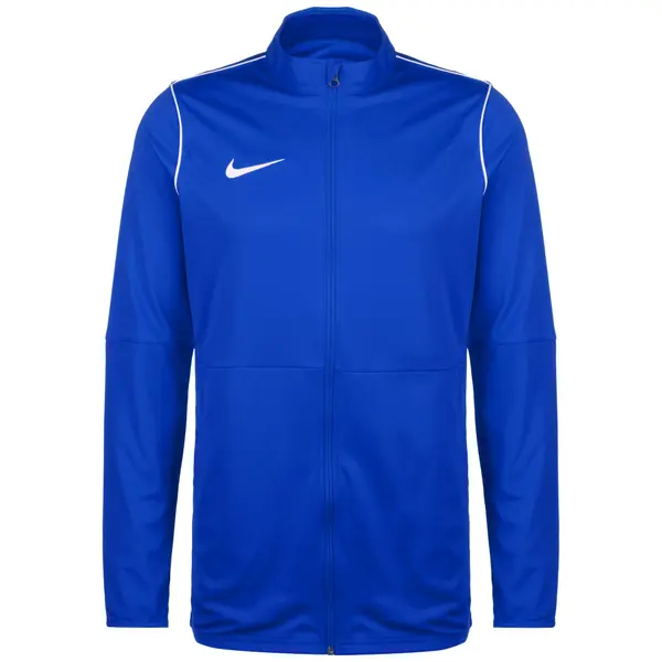 NIKE NIKE Športna jakna 'Park 20'  kraljevo modra / bela