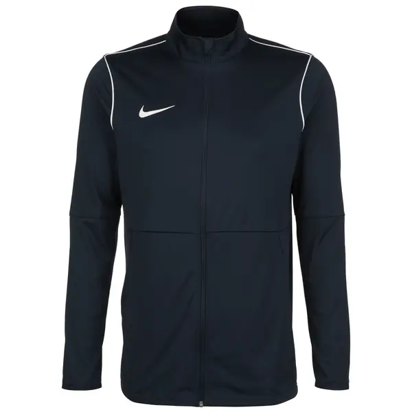 NIKE NIKE Športna jakna 'Park 20'  marine / bela
