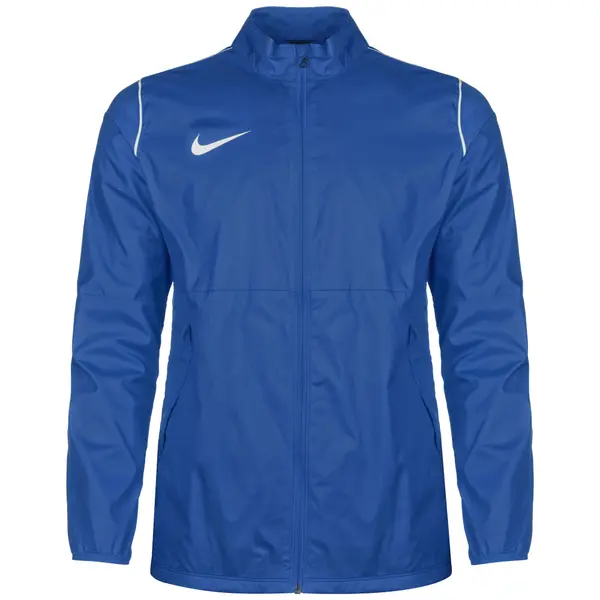 NIKE NIKE Športna jakna 'Park 20'  modra / bela
