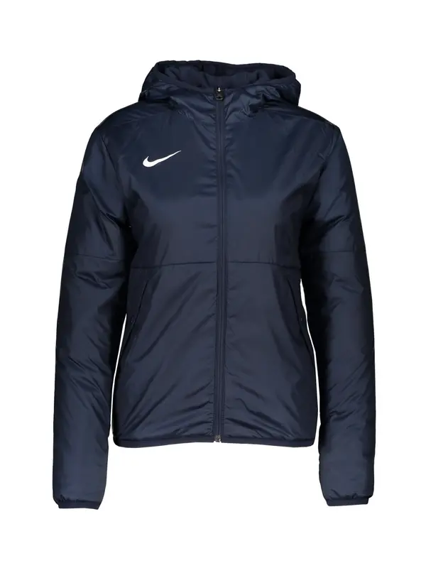 NIKE NIKE Športna jakna 'Park 20'  mornarska / bela