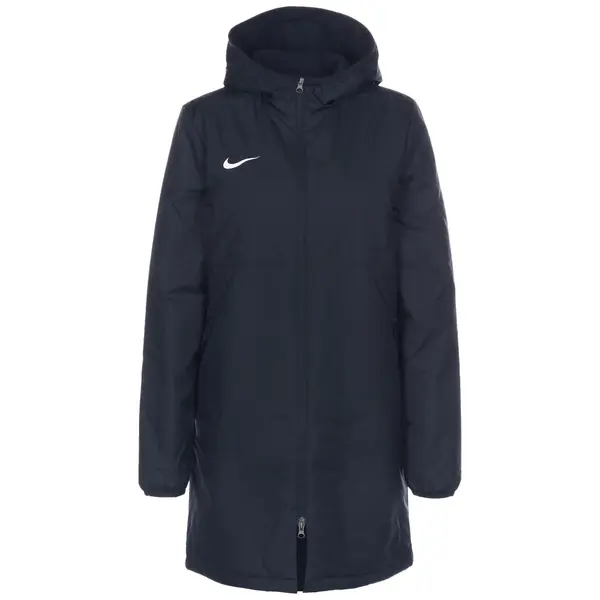 NIKE NIKE Športna jakna 'Park 20'  mornarska / bela