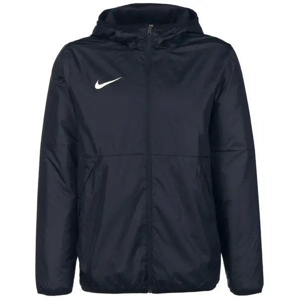 NIKE NIKE Športna jakna 'Park 20'  nočno modra / bela