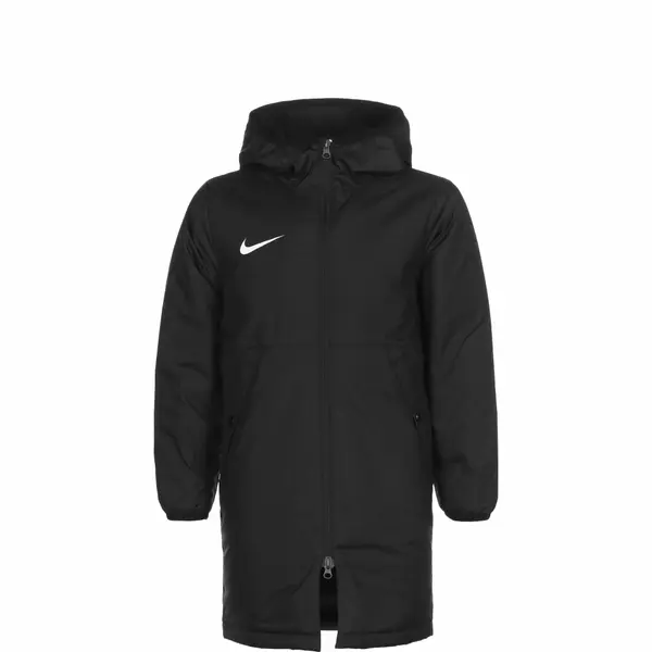 NIKE NIKE Športna jakna 'Park 20 Repel'  črna / bela