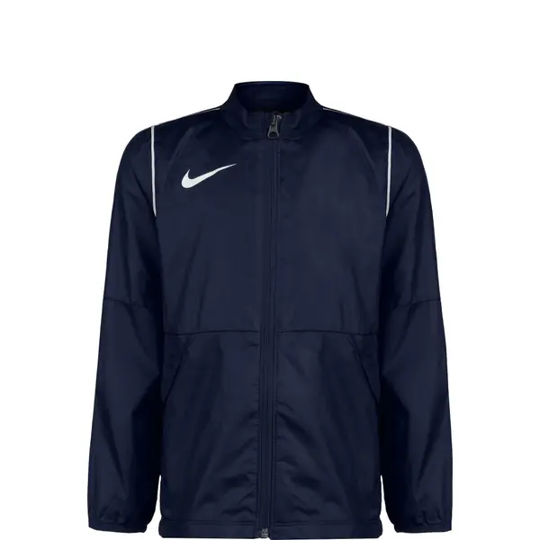 NIKE NIKE Športna jakna 'Park 20 Repel'  temno modra / bela