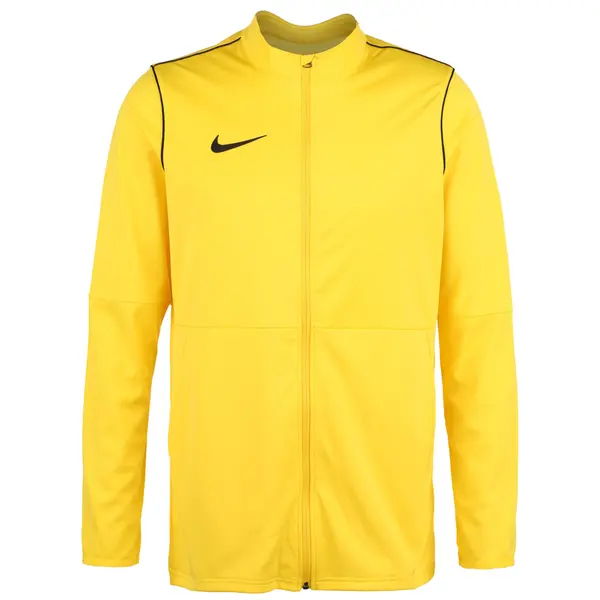 NIKE NIKE Športna jakna 'Park 20'  rumena / črna
