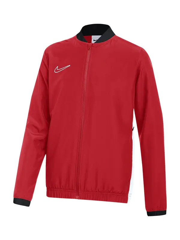 NIKE NIKE Športna jakna  rdeča