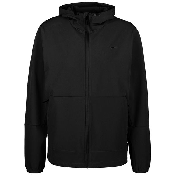 NIKE NIKE Športna jakna 'Repel Unlimited'  črna