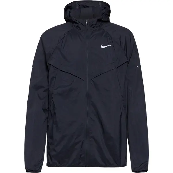 NIKE NIKE Športna jakna 'Stride'  črna