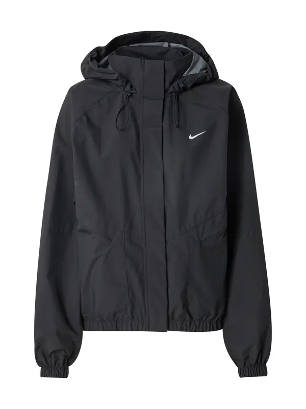 NIKE NIKE Športna jakna 'SWIFT'  črna