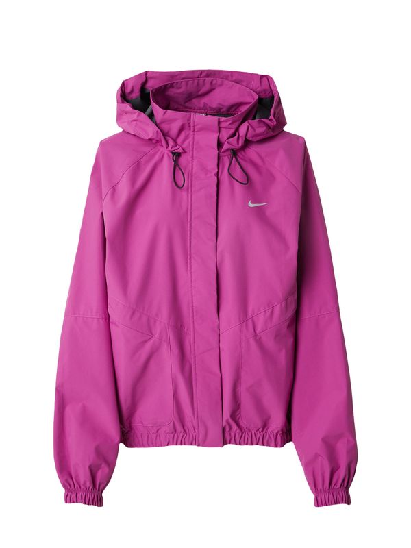NIKE NIKE Športna jakna 'SWIFT'  fuksija