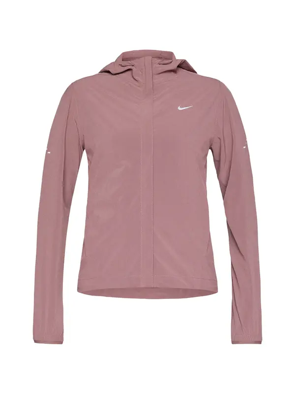 NIKE NIKE Športna jakna 'SWIFT'  mokka