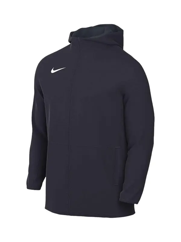 NIKE NIKE Športna jakna  temno modra
