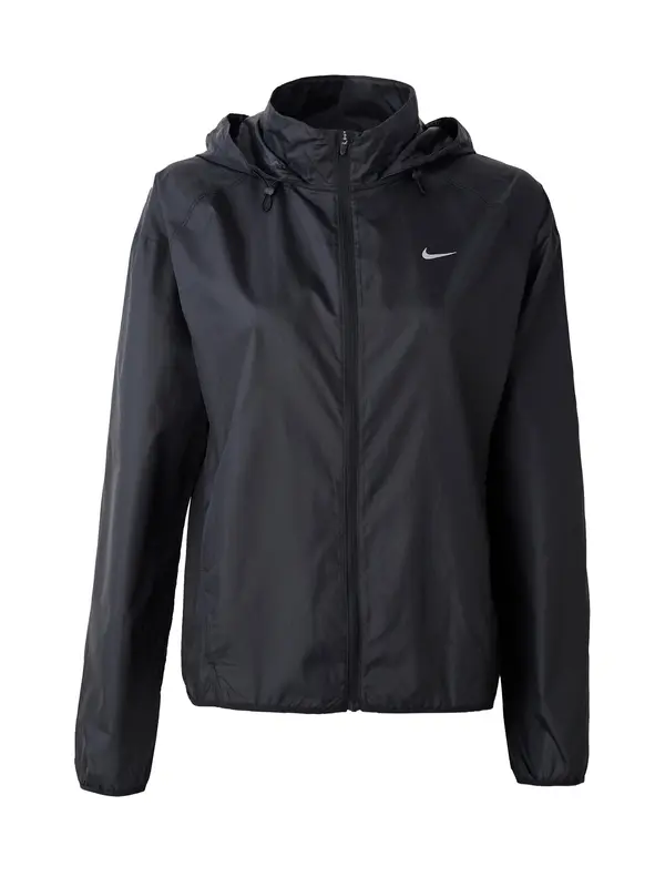 NIKE NIKE Športna jakna 'TEMPO'  črna
