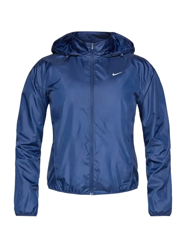 NIKE NIKE Športna jakna 'TEMPO'  mornarska