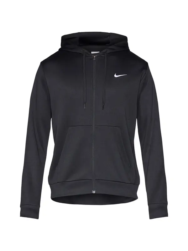 NIKE NIKE Športna jopa na zadrgo 'FLEX'  črna