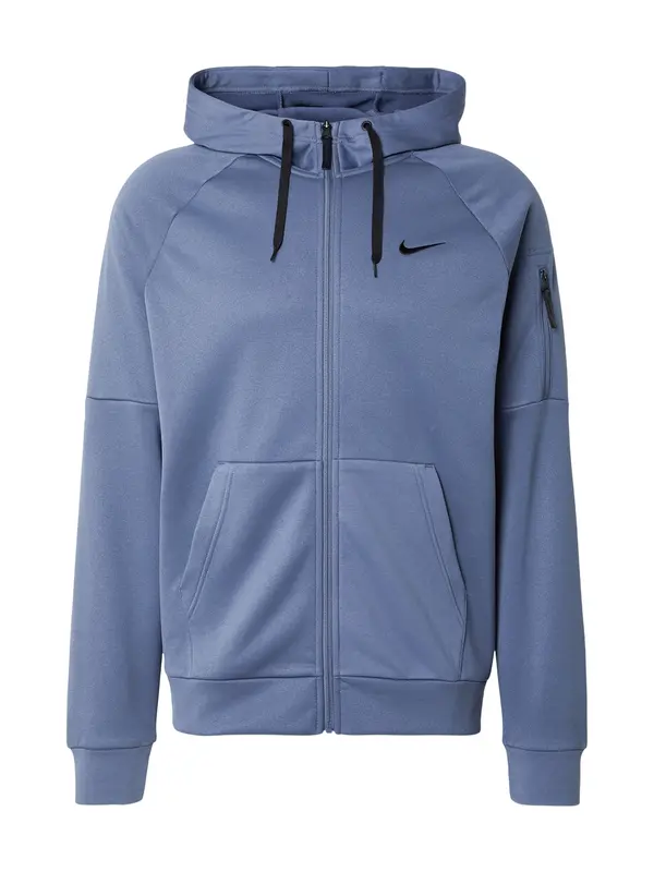 NIKE NIKE Športna jopa na zadrgo  opal