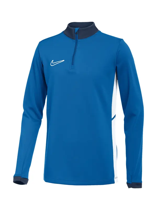 NIKE NIKE Športna majica 'Academy 25'  kraljevo modra / temno modra / bela