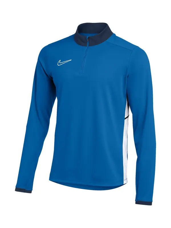 NIKE NIKE Športna majica 'Academy 25'  modra / mornarska / bela